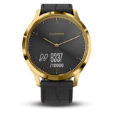 010-01850-AC-Garmin 010-01850-AC Vivomove HR Taglia L Smartwatch