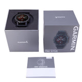 010-01987-03-Garmin 010-01987-03 Fenix 5S Plus Sapphire Smartwatch