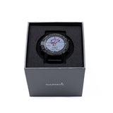 010-01988-01-Garmin 010-01988-01 Fenix 5 Plus Sapphire Smartwatch