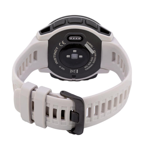 010-02064-01-Garmin 010-02064-01 Instinct Tundra Smartwatch