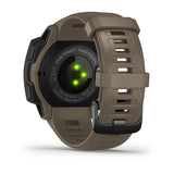010-02064-71-Garmin 010-02064-71 Instinct Tactical Edition Smartwatch 