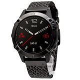 010-02158-17-Garmin 010-02158-17 Fenix 6 Pro e Sapphire Smartwatch
