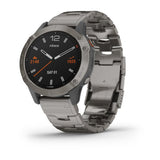 010-02158-23-Garmin 010-02158-23 Fenix 6 Pro e Sapphire Smartwatch