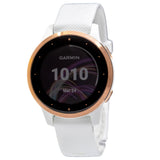 010-02172-22-Garmin 010-02172-22 Vivoactive 4S Smartwatch
