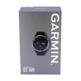 010-02173-42-Garmin 010-02173-42 D2 Air Gps Smartwatch for Aviators