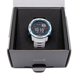 010-02293-08-Garmin Uomo 010-02293-08 Instict Surf Edition Smartwatch