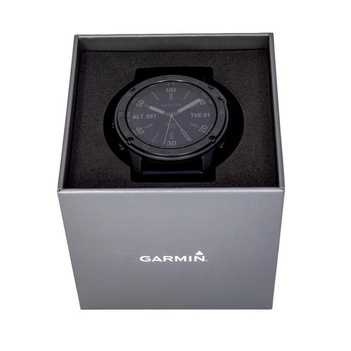 010-02357-01-Garmin 010-02357-01 Tactix Delta Sapphire Smartwatch..