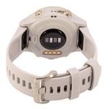 010-02403-01-Garmin 010-02403-01 Descent Mk2S Light Gold Smartwatch