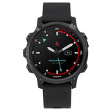 010-02403-04-Garmin 010-02403-04 Descent Mk2S DLC grigio Smartwatch