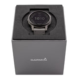 010-02409-15-Garmin 010-02409-15 Fenix 6S Pro Solar Edition Smartwatch