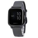 010-02427-10-Garmin Unisex 010-02427-10 Venu Sq Smartwatch