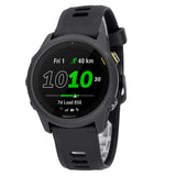 010-02445-10-Garmin Uomo 010-02445-10 Furerunner Smartwatch