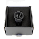 010-02563-00-Garmin 010-02563-00 Instinct 2S Graphite Smartwatch