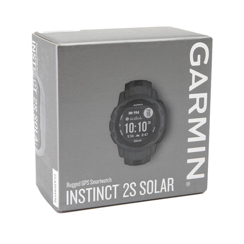 010-02564-00-Garmin 010-02564-00 Instinct 2S Smartwatch Solar 