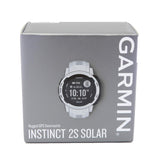 010-02564-01-Garmin 010-02564-01 Instinct 2S Misty Grey Smartwatch Solar 