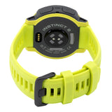 010-02626-01-Garmin 010-02626-01 Instinct 2 Eletric Lime Smartwatch