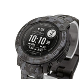 010-02626-03-Garmin 010-02626-03 Instinct 2 Graphite Camo Smartwatch