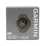 010-02627-04-Garmin 010-02627-04 Instinct 2 Solar Tactical Edition 
