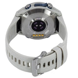010-02753-04-Garmin Uomo 010-02753-04 Descent Mk3 43mm Smartwatch