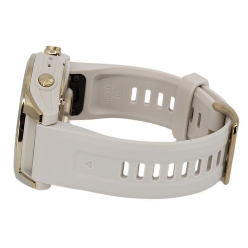 010-02776-15- Garmin 010-02776-15 Fenix 7S Pro Sand– Sapphire Solar Ed