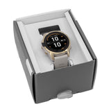 010-02776-15- Garmin 010-02776-15 Fenix 7S Pro Sand– Sapphire Solar Ed