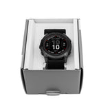 010-02778-11- Garmin 010-02778-11 Fenix 7X Pro – Sapphire Solar Ed