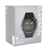010-02931-01-Garmin 010-02931-01 Tactix 7 Amoled Ed GPS Smartwatch