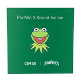 01 400 7778 7157-Set-Oris 01 400 7778 7157-Set  ProPilot X Kermit Edition Auto