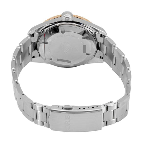 01 733 7707 4354-07 8 20 18-Oris 01 733 7707 4354-07 8 20 18 Divers Sixty Five Auto