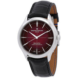 M0A10699-Baume & Mercier Uomo 10699 Clifton Automatico