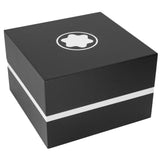 127770-Montblanc Uomo 127770 Tradition Auto Date 40 mm
