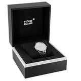 127770-Montblanc Uomo 127770 Tradition Auto Date 40 mm