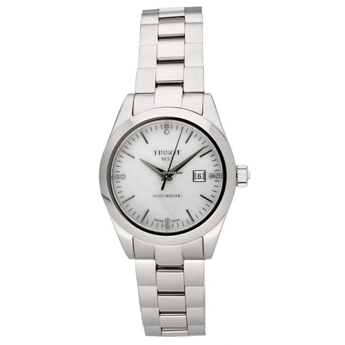 T1320071111600-Tissot Donna T1320071111600 T-My Lady Automatico