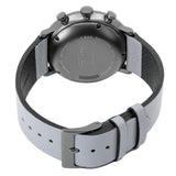 27/4008.03-Junghans Uomo 27/4008.03 Max Bill Chronoscope Auto