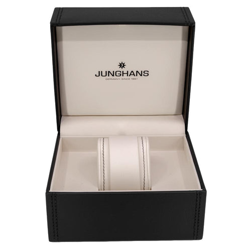 27/4023.45-Junghans Uomo 27/4023.45 Meister S Automatico