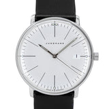47/4251.02-Junghans Ladies 47/4251.02 Max Bill Damen Sapphire Quarzo