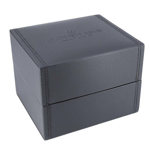 47/4251.02-Junghans Ladies 47/4251.02 Max Bill Damen Sapphire Quarzo