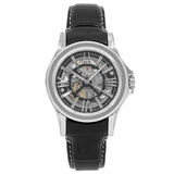 63A000-Bulova Uomo 63A000 Accuswiss Meccanico
