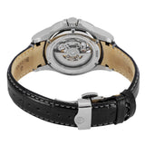 63A000-Bulova Uomo 63A000 Accuswiss Meccanico