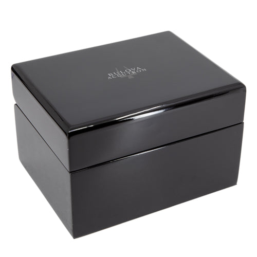 63A000-Bulova Uomo 63A000 Accuswiss Meccanico