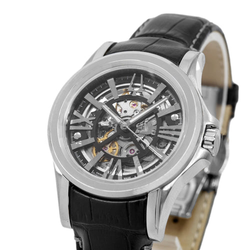 63A000-Bulova Uomo 63A000 Accuswiss Meccanico