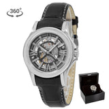 63A000-Bulova Uomo 63A000 Accuswiss Meccanico