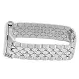 63B177- Bulova Uomo 63B177 Accuswiss Mechanical