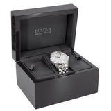 63B177- Bulova Uomo 63B177 Accuswiss Mechanical