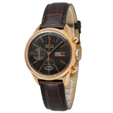 64C106-Bulova Men's 64C106 Accuswiss Murren Meccanico