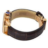 64C106-Bulova Men's 64C106 Accuswiss Murren Meccanico