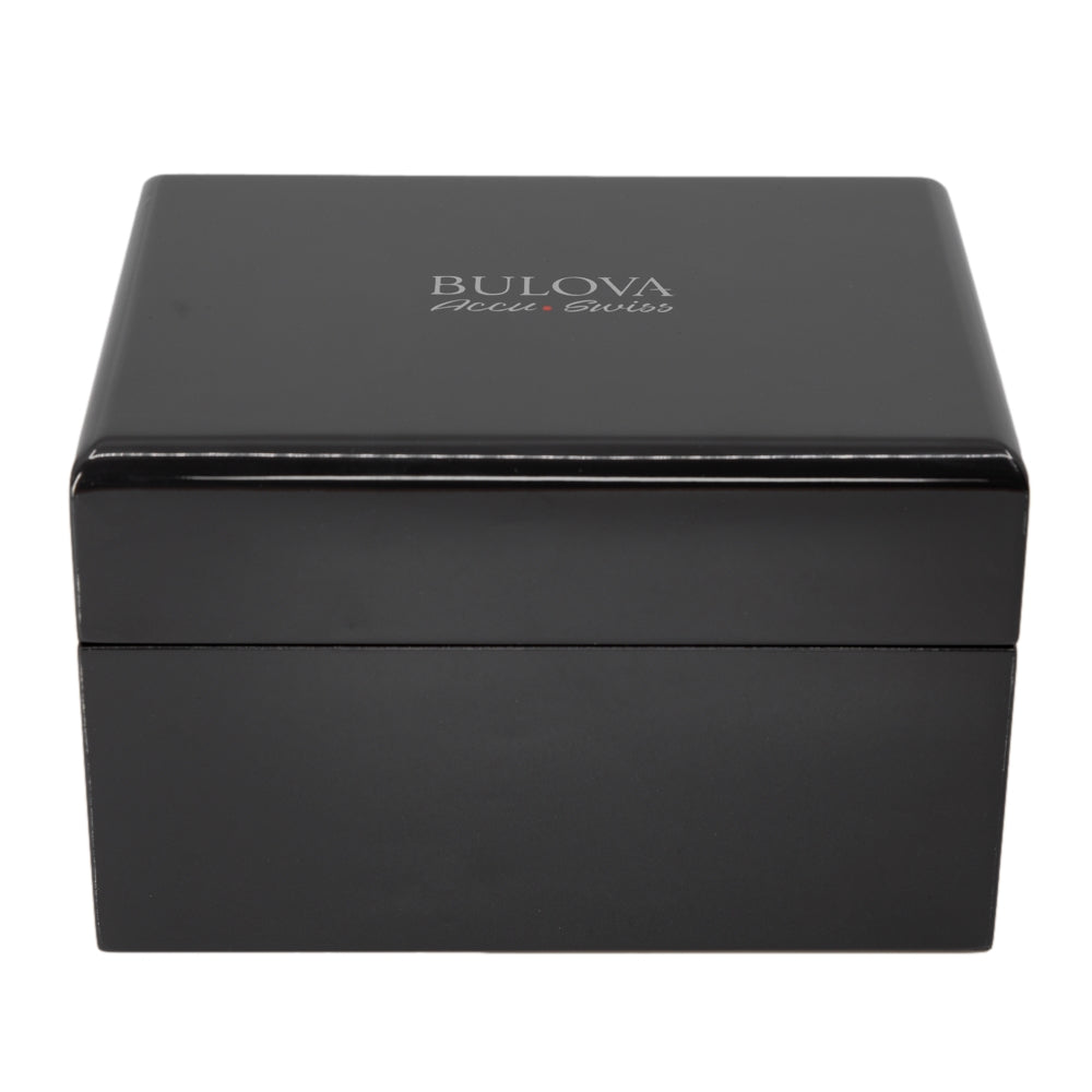 Bulova Men s 64C106 Accuswiss Murren Meccanico