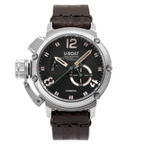 8529-U-Boat Uomo  8529 Chimera Green SS Limited Ed