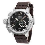 8529-U-Boat Uomo  8529 Chimera Green SS Limited Ed