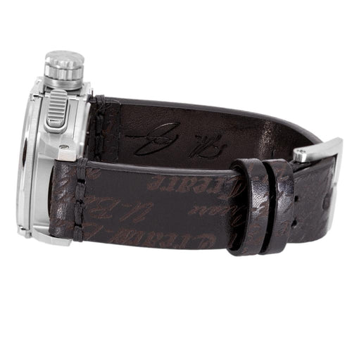 8529-U-Boat Uomo  8529 Chimera Green SS Limited Ed